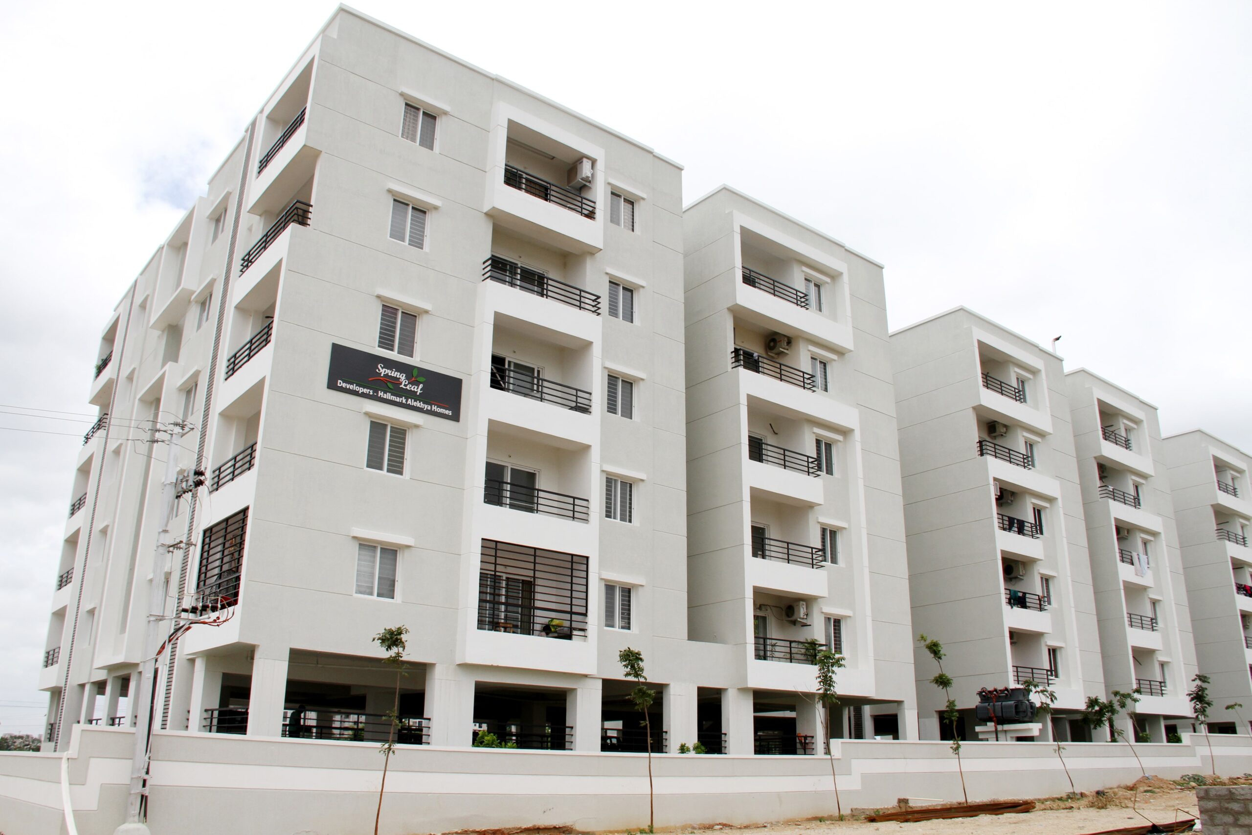 Flats in Hyderabad