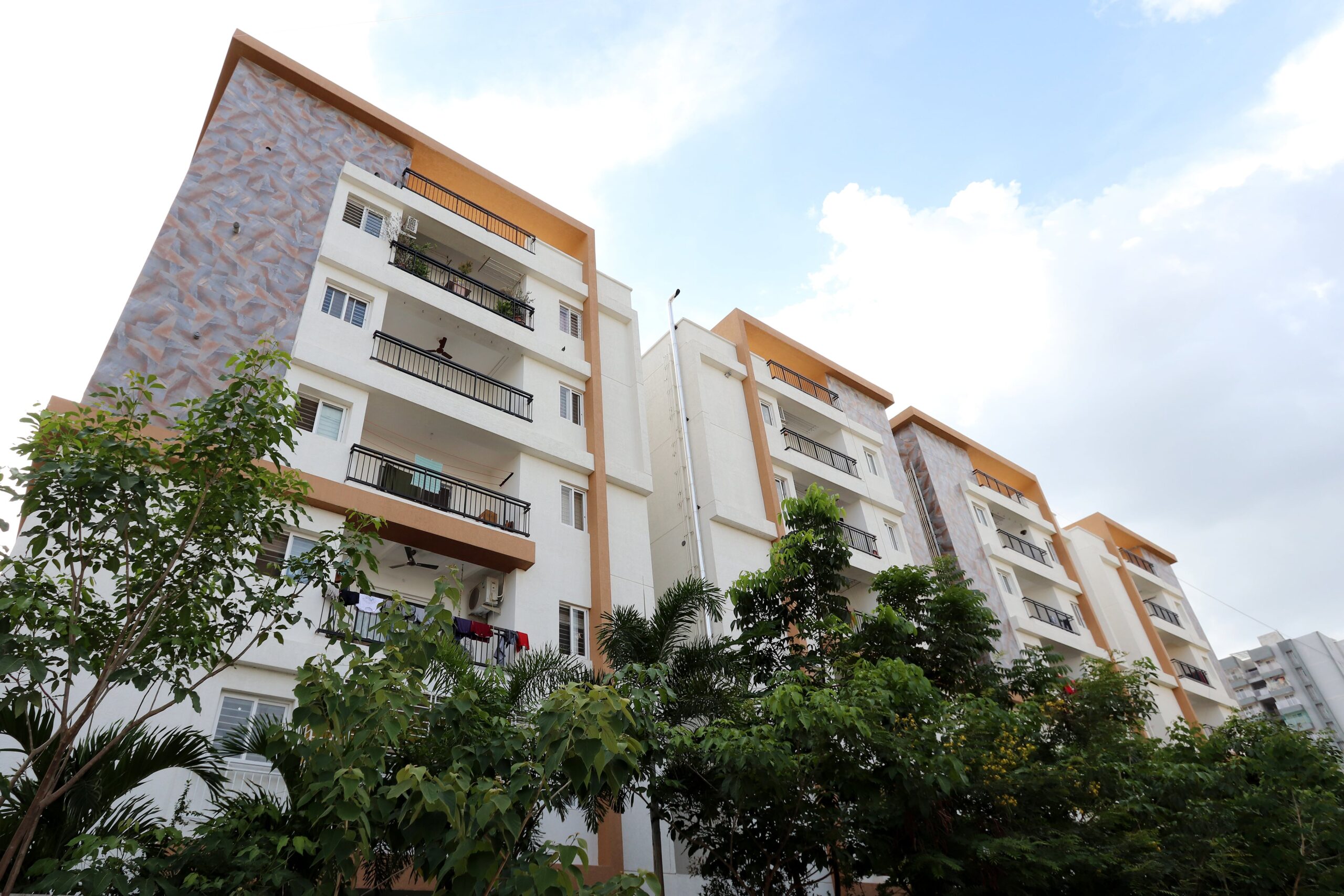 Flats in Hyderabad