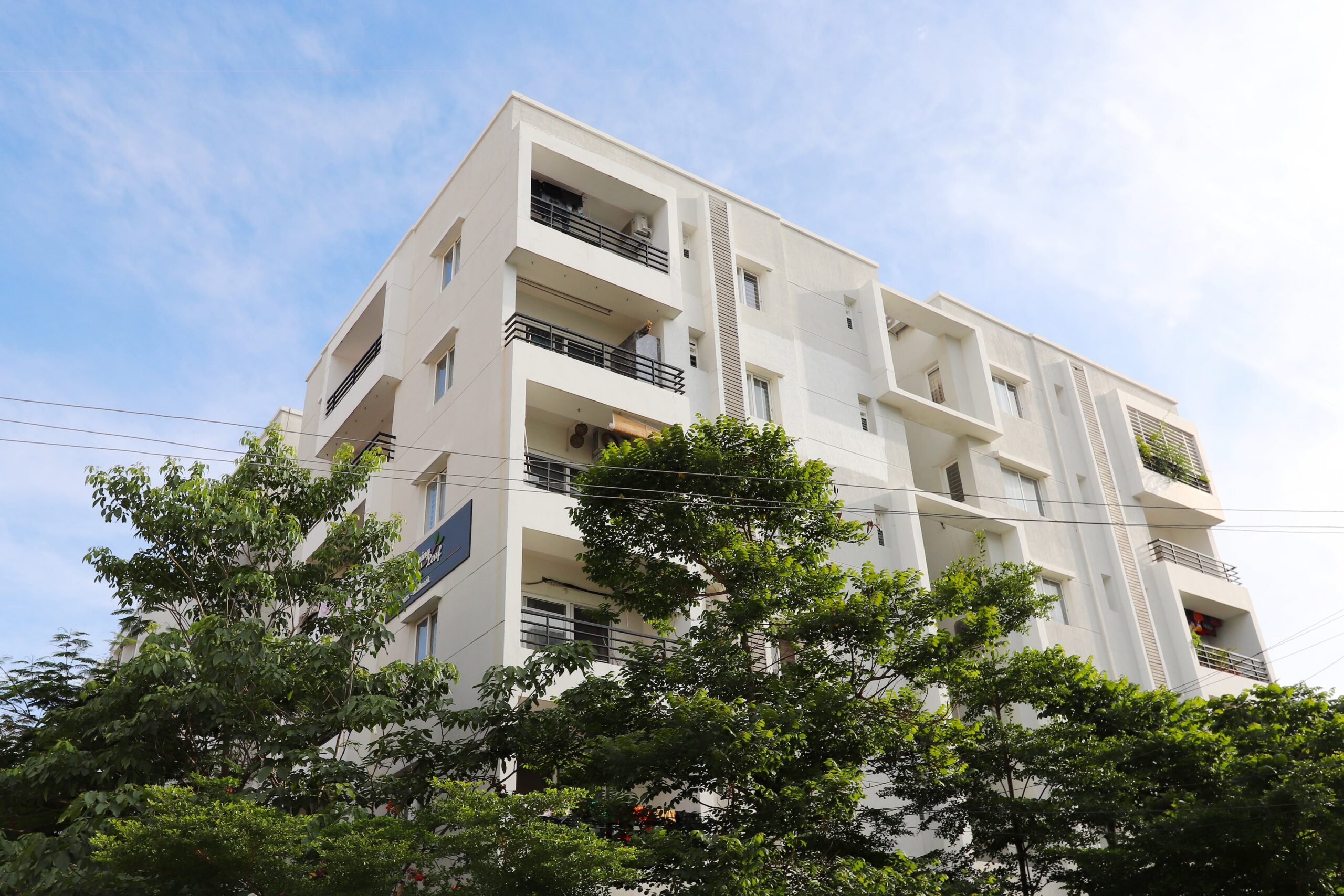 Flats in Hyderabad