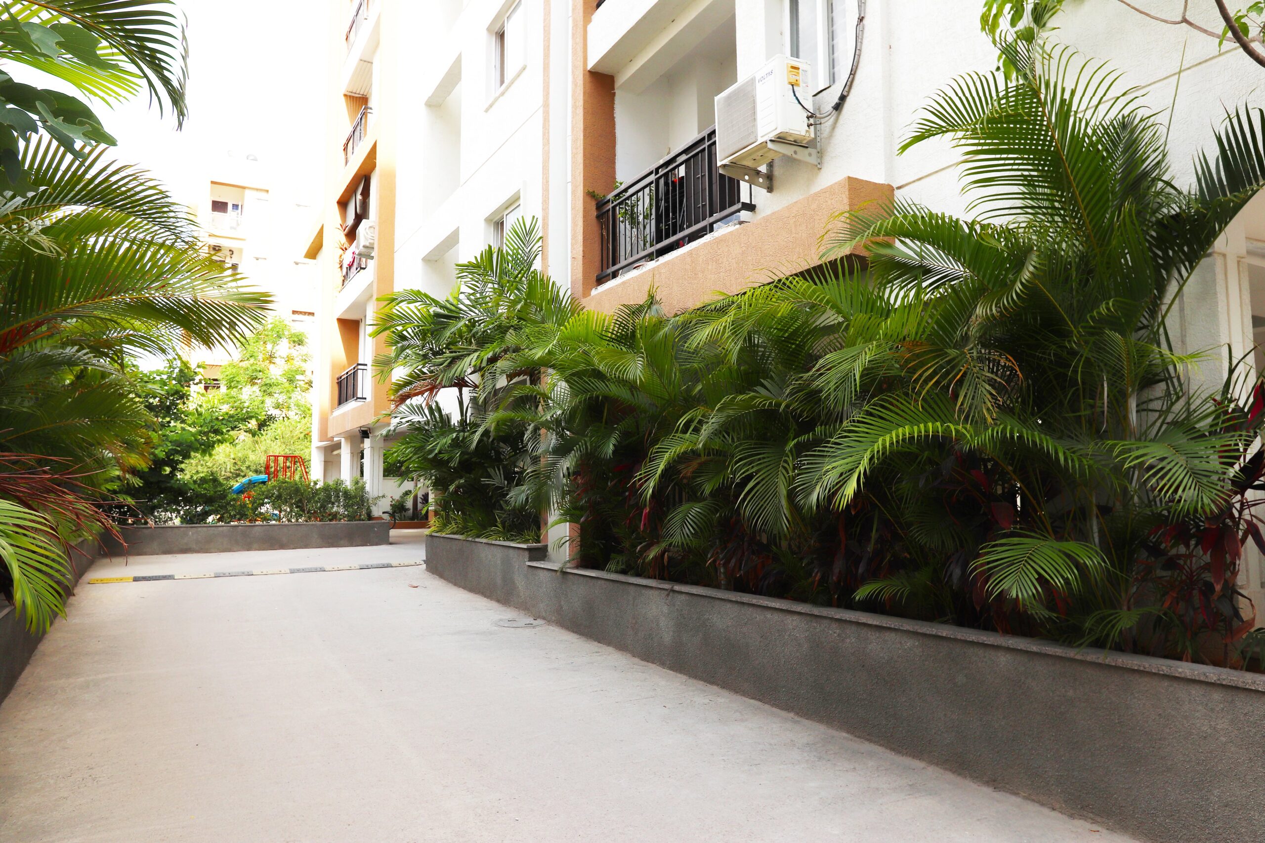 Luxury Villas in Hyderabad