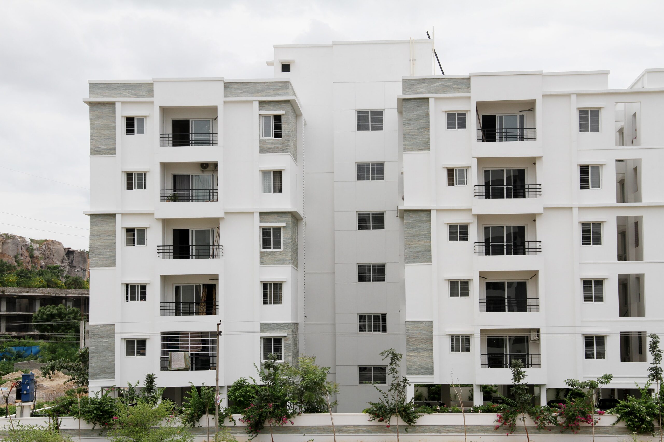 Flats in Hyderabad
