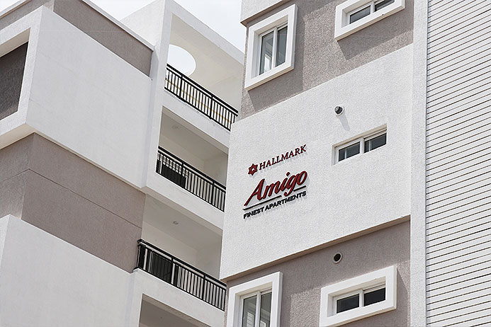 Flats in Hyderabad