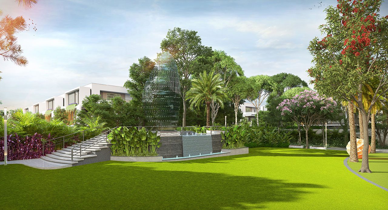 Luxury 5BHK Villas in Hyderabad