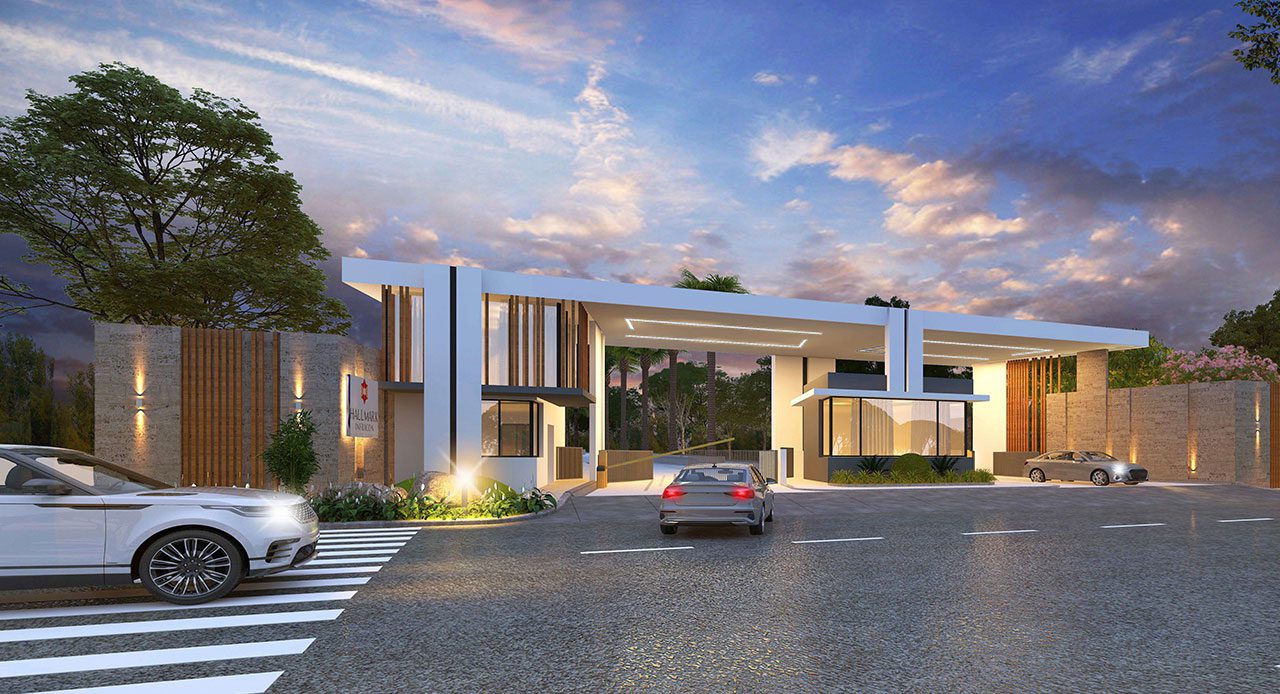 Luxury 5BHK Villas in Hyderabad