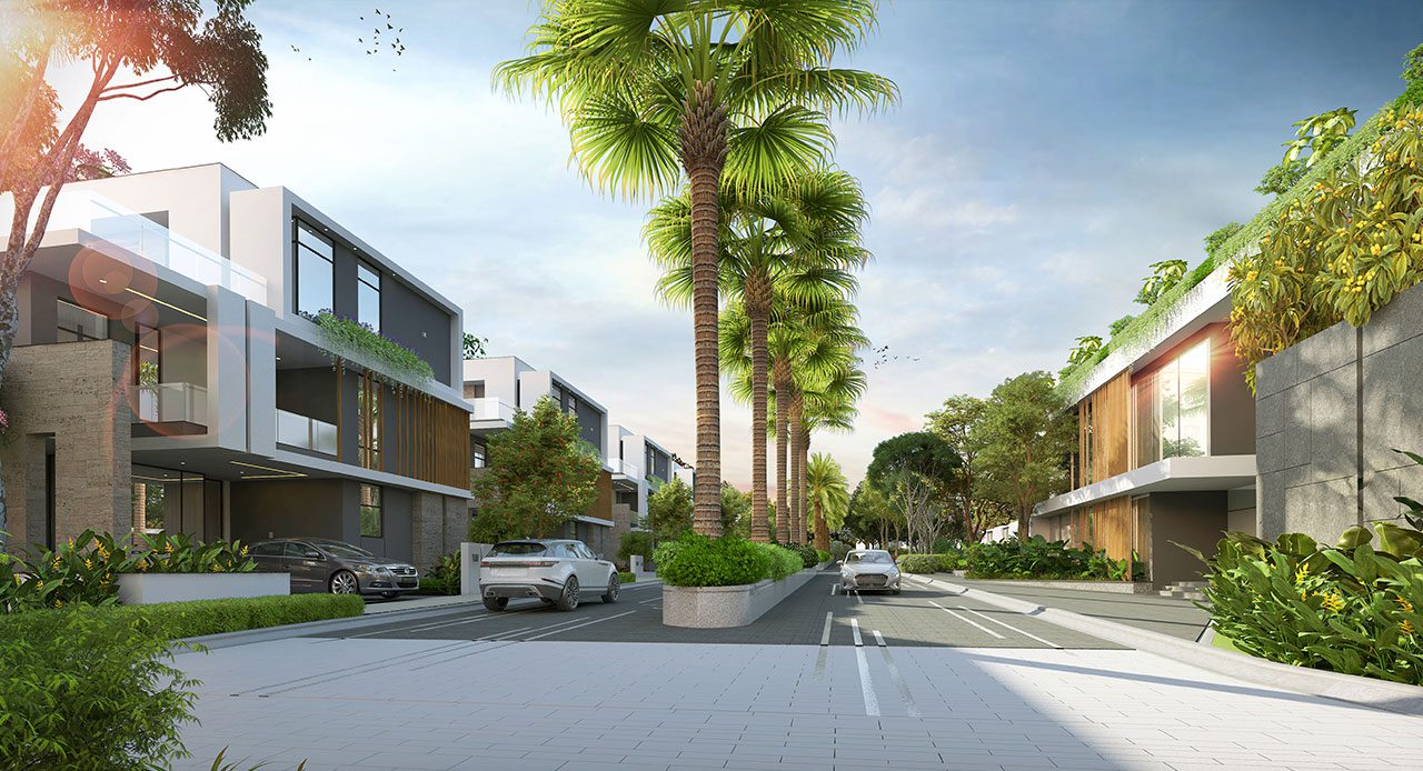 Luxury 5BHK Villas in Hyderabad