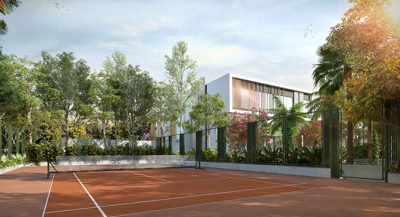 Luxury 5BHK Villas in Hyderabad