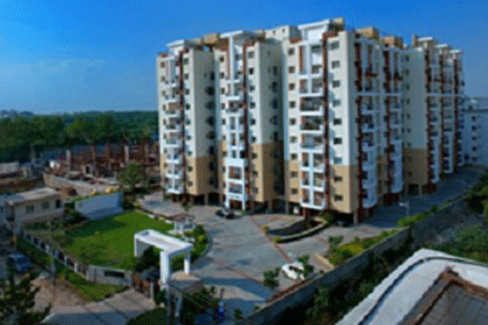 Flats in Hyderabad