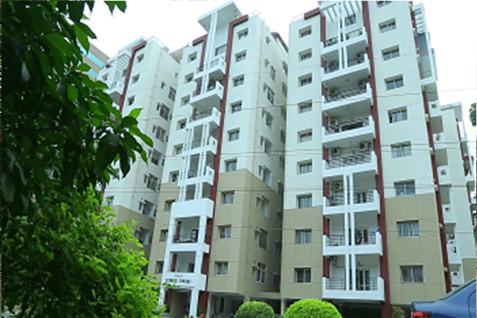 Flats in Hyderabad