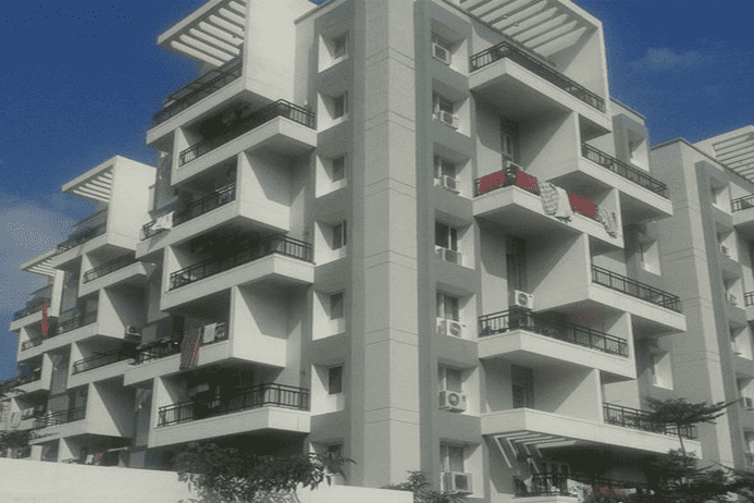 Flats in Hyderabad