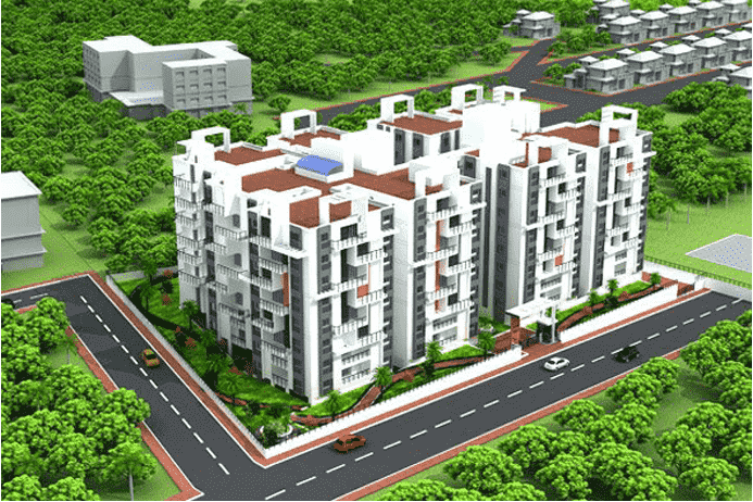 Flats in Hyderabad
