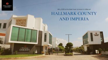 Why 2025 Is the Best Year to Invest in Villas at Hallmark County and Imperia