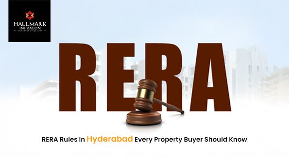 RERA Rules in Hyderabad Every Property Buyer Should Know in 2025