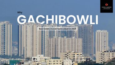 Gachibowli Real Estate Investment