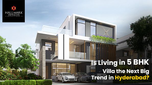 5bhk villa