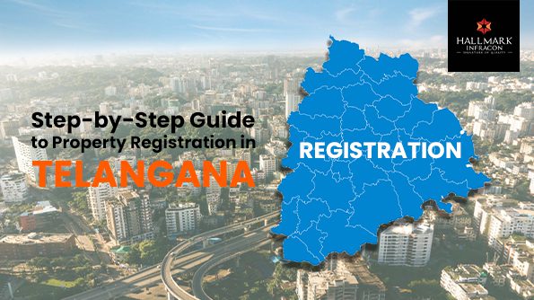 A Step-by-Step Guide to Property Registration in Telangana